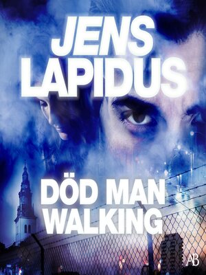 cover image of Död man walking